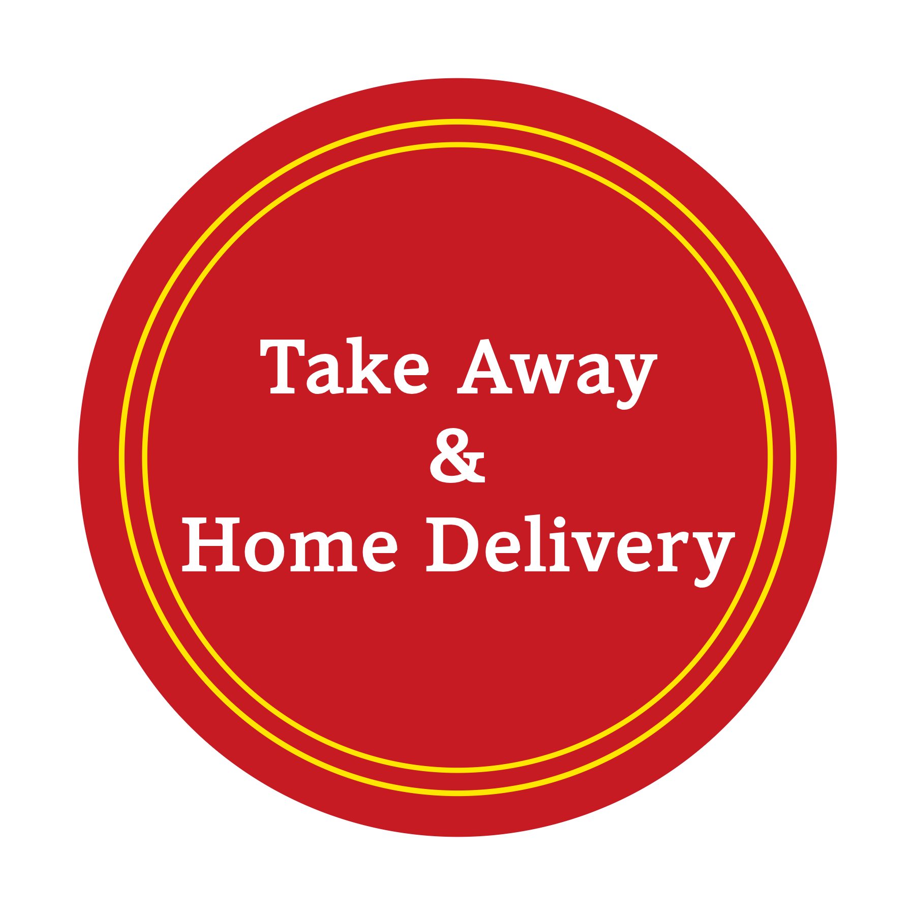 Take-Away