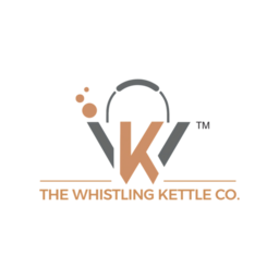 The Whistling Kettle Co.