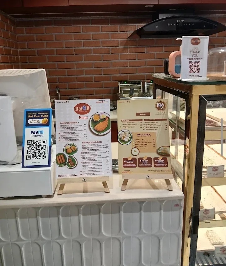 Best Restaurant In Saltlake For Bulk And Office Party Orders