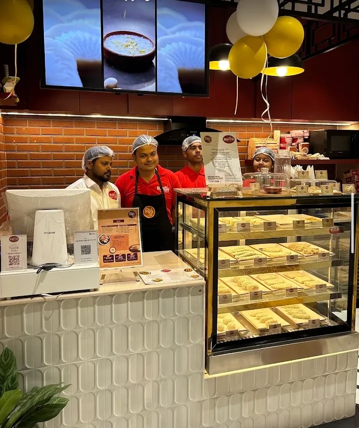 Haldii, Salt Lake: Inside Kolkata's Home-Style Bengali Kitchen Everyone Keeps Recommending