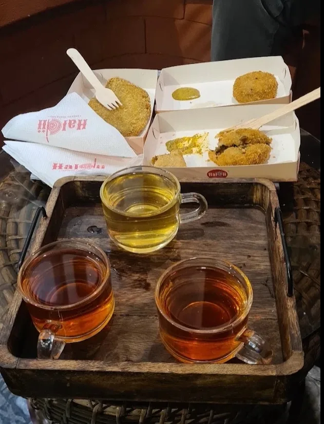 Ordering Food In Salt Lake? Here's Why Haldii Should Be Your First Stop, Not Your Last Resort