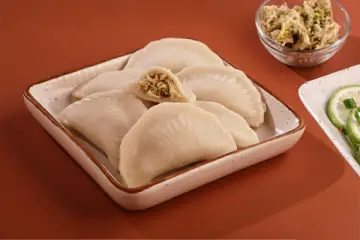 MURGIR BHARTA PITHE