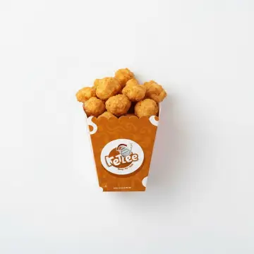 Chicken Pops