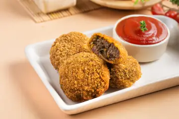 Mochar Bites