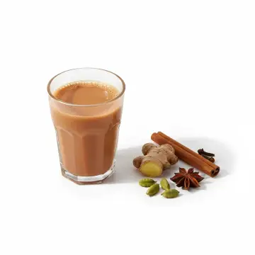 Masala Chai (Milk Tea)