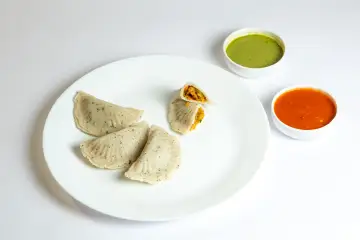 Veg pahariya (4pcs)