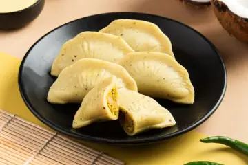 Cheese Er Bahar