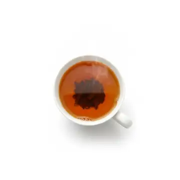 DARJ. Oolong Tea