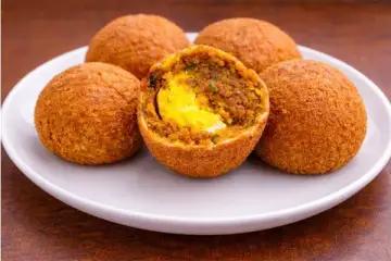 EGG MUTTON DEVIL (1 PC)
