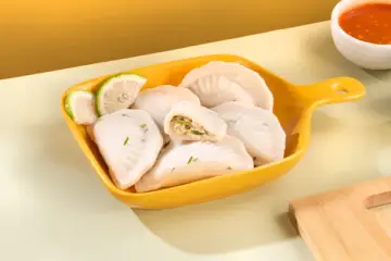 VETKI GONDHORAJ PITHE