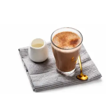 Chaffee (Milk Tea with Coffee)