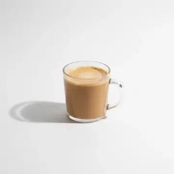 Normal Milk Coffee
