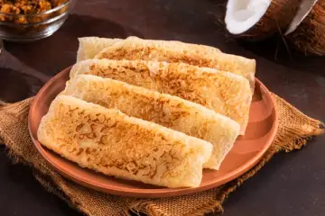 Kheer patisapta