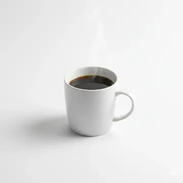 Black Coffee