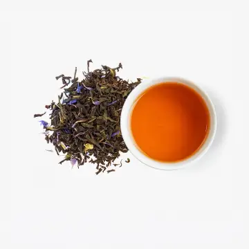 Lady Earl Grey