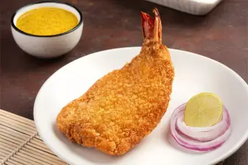 CHINGRI CUTLET (1 PC)