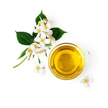 Jasmine Green