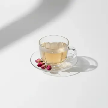 Rose White Delight